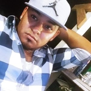 Meet your Posher, Antonio